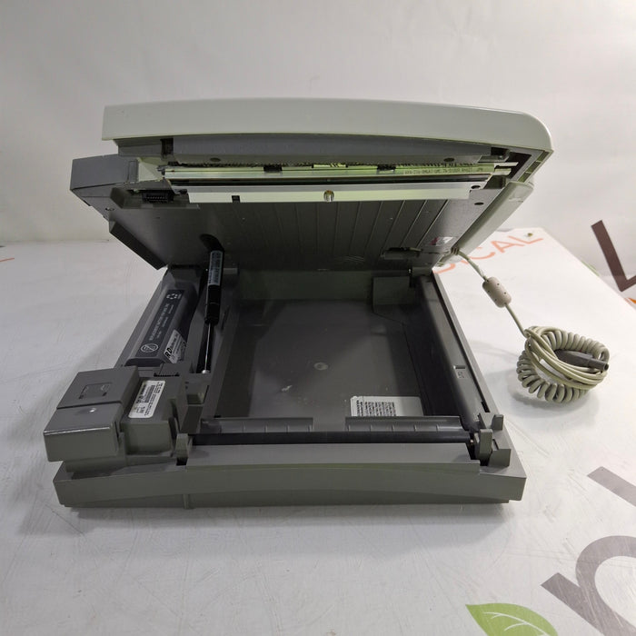 GE Healthcare MAC 5500 HD with CAM Module ECG System