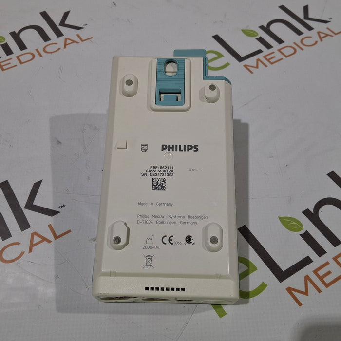 Philips M3012A MMS Extension Module