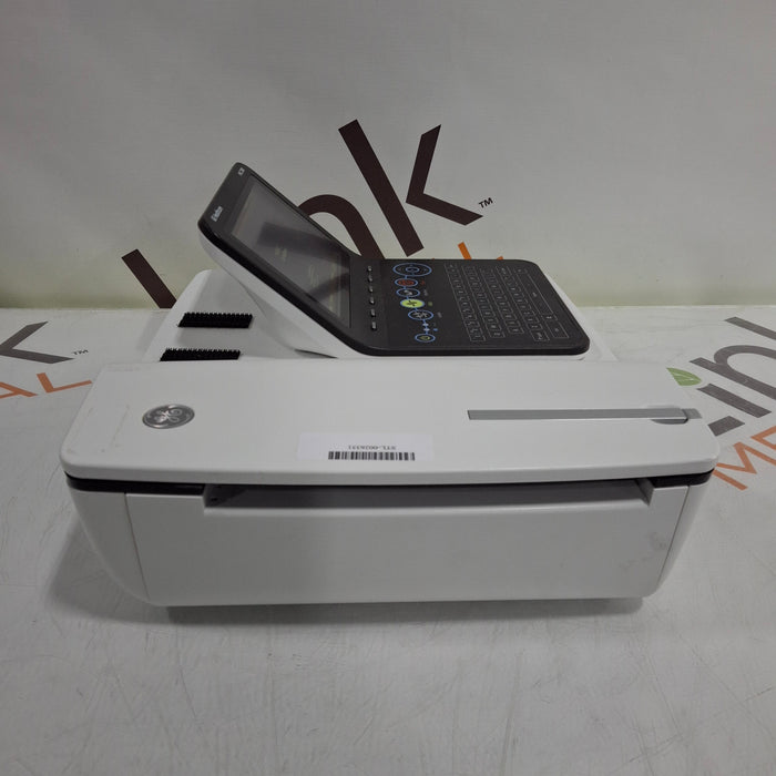 GE Healthcare Mac 2000 ECG Monitor