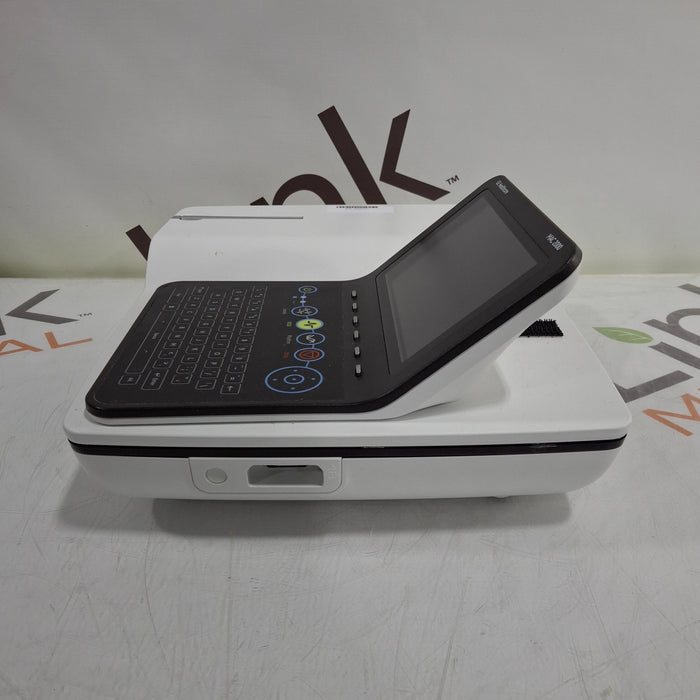 GE Healthcare Mac 2000 ECG Monitor