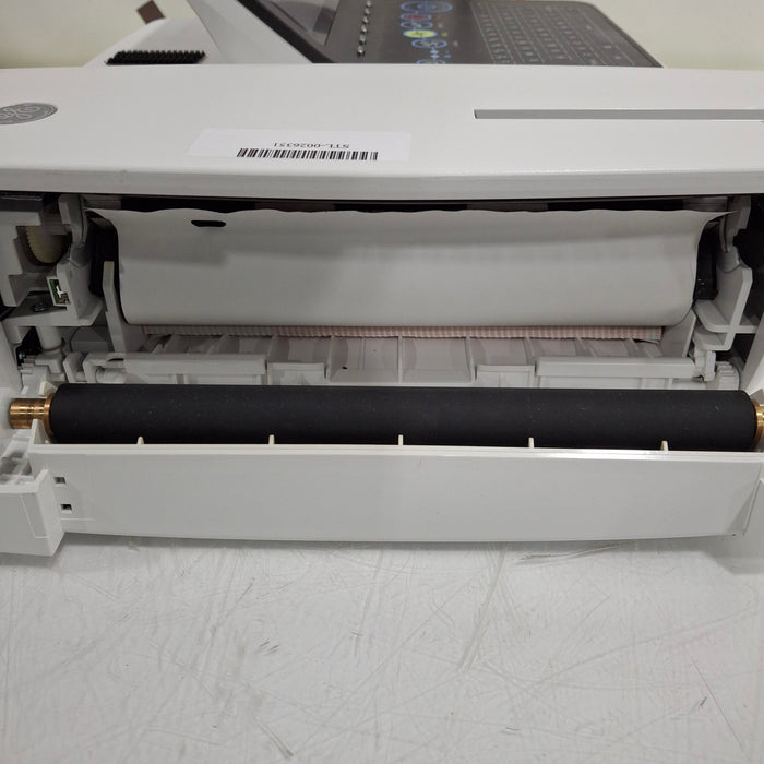 GE Healthcare Mac 2000 ECG Monitor