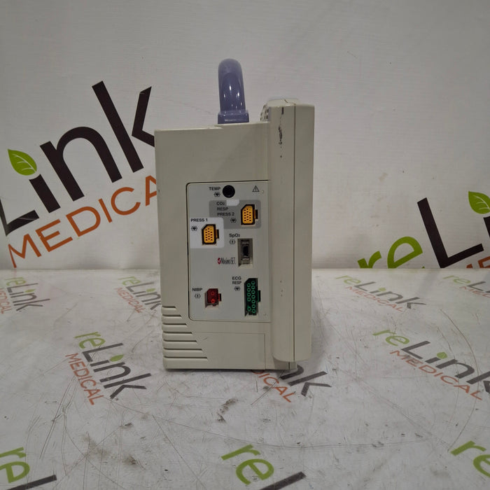 Nihon Kohden BSM-2354A Bedside Monitor