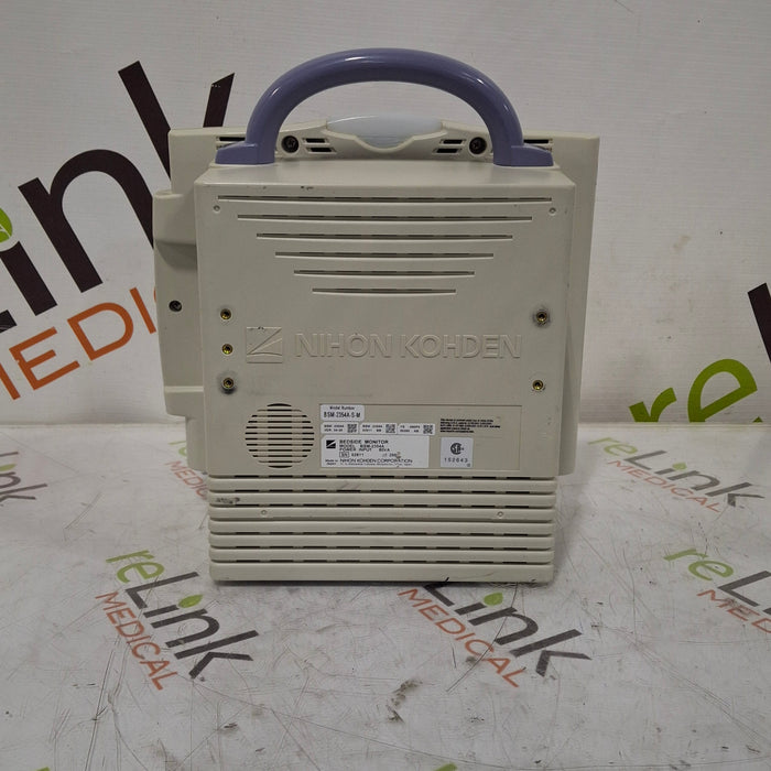 Nihon Kohden BSM-2354A Bedside Monitor