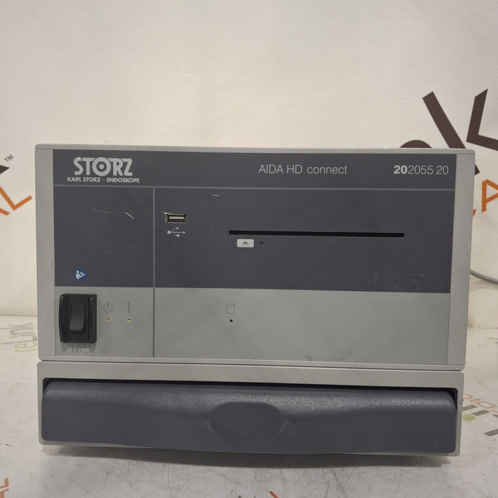 Karl Storz 202055 20 AIDA HD Connect