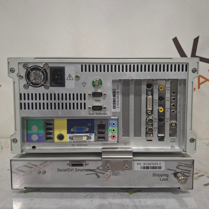 Karl Storz 202055 20 AIDA HD Connect