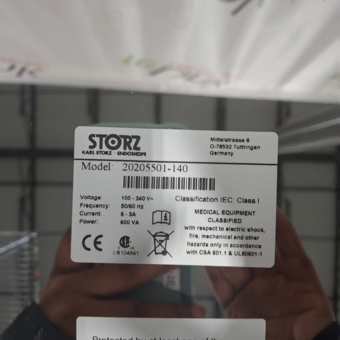 Karl Storz 202055 20 AIDA HD Connect