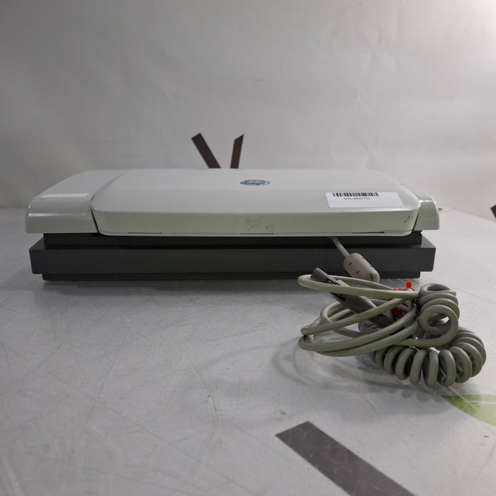 GE Healthcare MAC 5500 HD with CAM Module ECG System