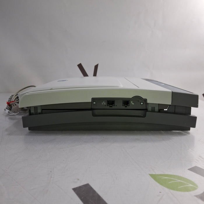 GE Healthcare MAC 5500 HD with CAM Module ECG System