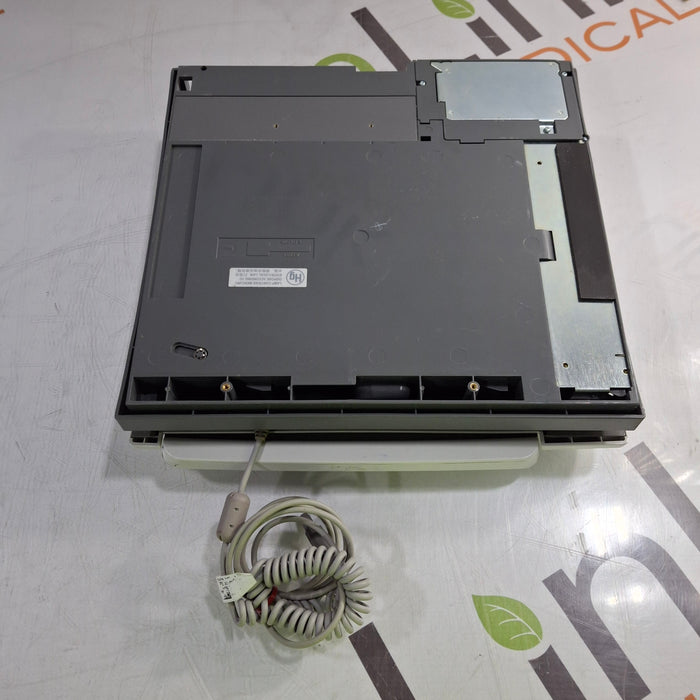 GE Healthcare MAC 5500 HD with CAM Module ECG System