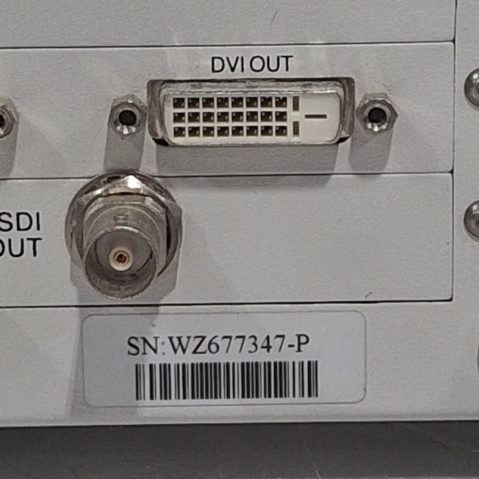 Karl Storz 222010 20 HD Image 1 Hub