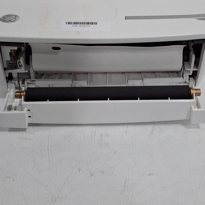 GE Healthcare GE Healthcare Mac 2000 ECG Monitor Cardiology reLink Medical