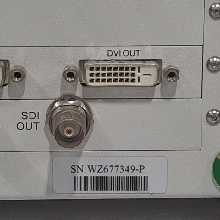 Karl Storz 222010 20 HD Image 1 Hub