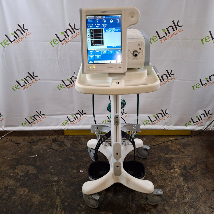 Philips Respironics V60 BiPAP Ventilator