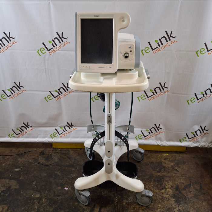 Philips Respironics V60 BiPAP Ventilator