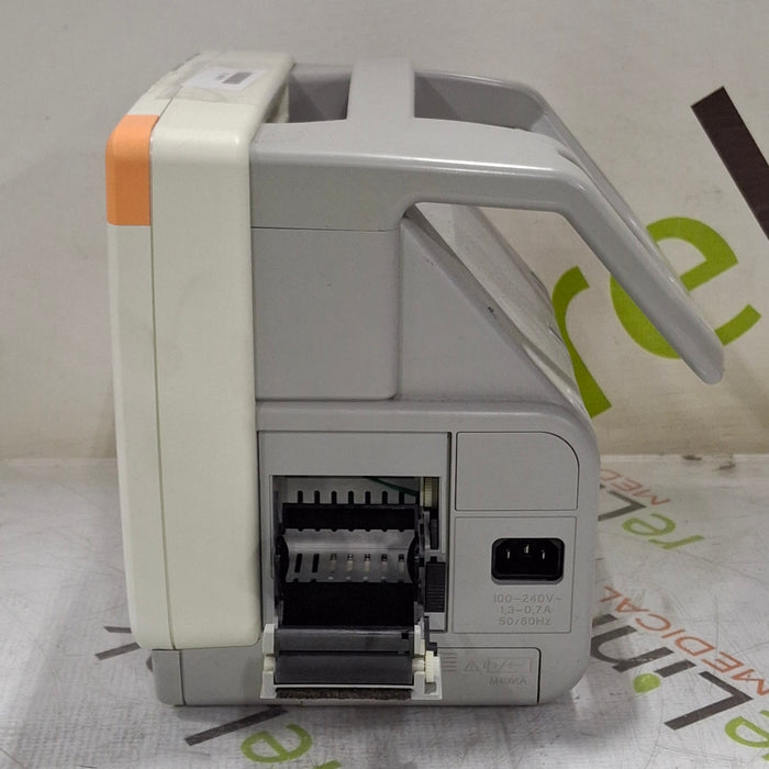 Philips IntelliVue MP5 Neonatal Fast SpO2, ECG, NIBP Patient Monitor