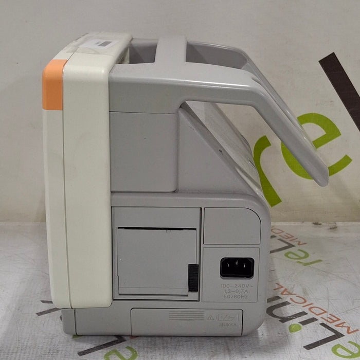 Philips IntelliVue MP5 Neonatal Fast SpO2, ECG, NIBP Patient Monitor