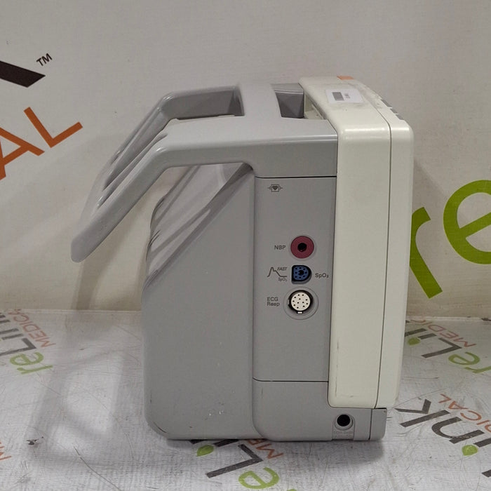 Philips IntelliVue MP5 Neonatal Fast SpO2, ECG, NIBP Patient Monitor