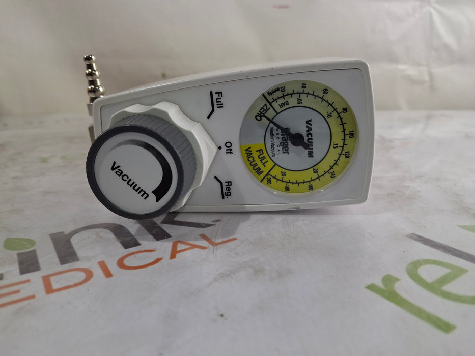 Precision Medical PM3100 Suction Regulator