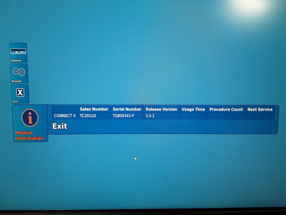 Karl Storz Spies Image 1 S Camera System TC200, TC300, & TC301