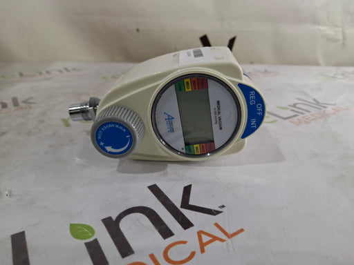 Amvex Amvex Vacuum Regulator Respiratory reLink Medical