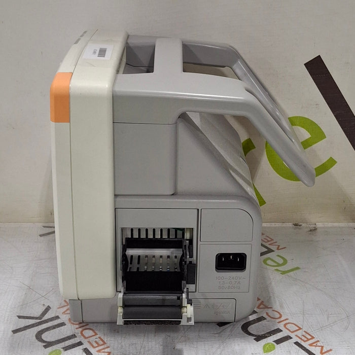 Philips IntelliVue MP5 Neonatal Fast SpO2, ECG, NIBP Patient Monitor