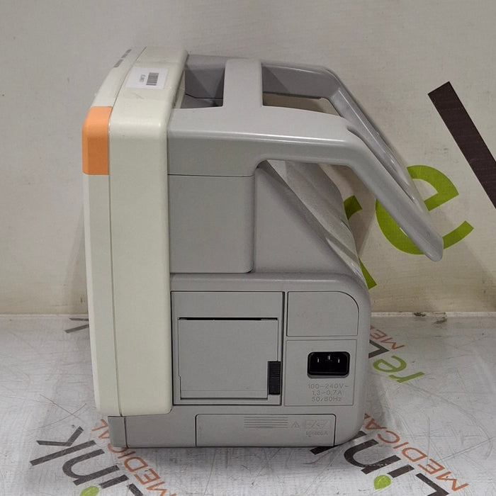Philips IntelliVue MP5 Neonatal Fast SpO2, ECG, NIBP Patient Monitor
