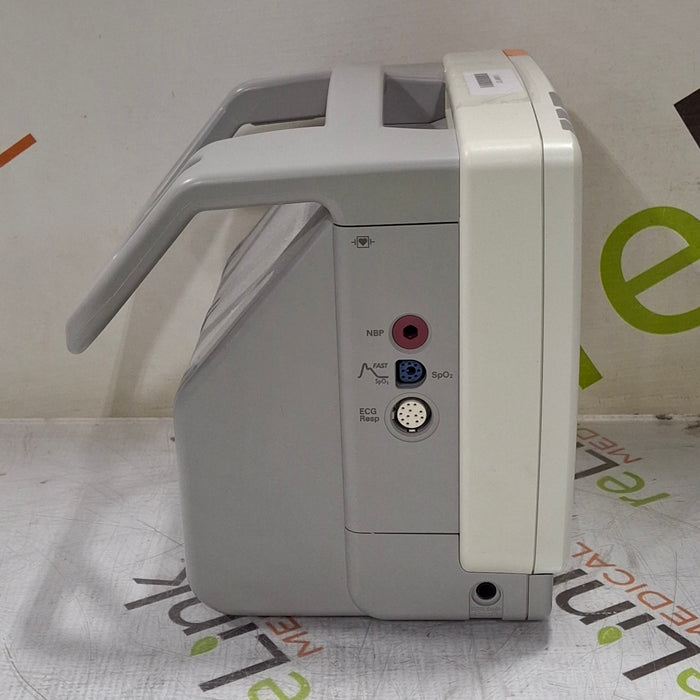 Philips IntelliVue MP5 Neonatal Fast SpO2, ECG, NIBP Patient Monitor