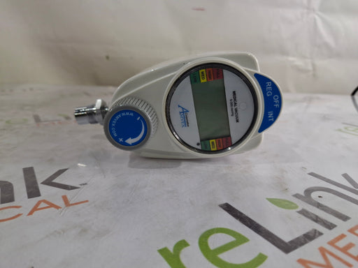 Amvex Amvex Vacuum Regulator Respiratory reLink Medical