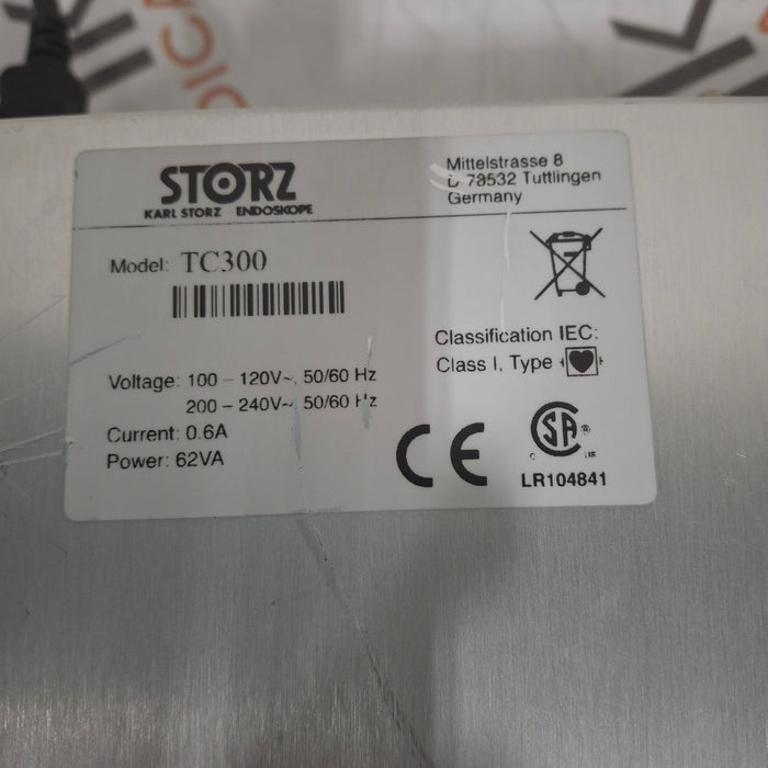 Karl Storz Spies Image 1 S Camera System TC200 & TC300