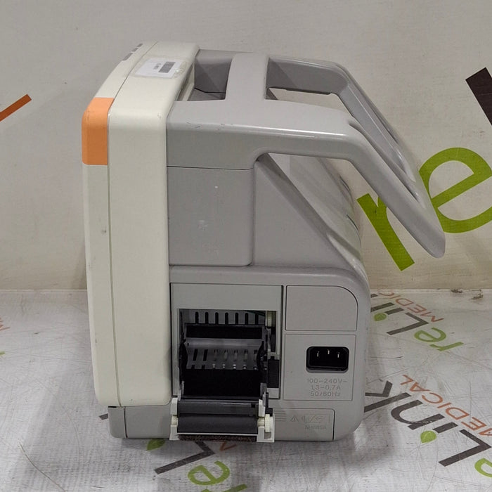 Philips IntelliVue MP5 Neonatal Fast SpO2, ECG, NIBP Patient Monitor