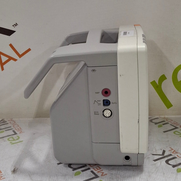 Philips IntelliVue MP5 Neonatal Fast SpO2, ECG, NIBP Patient Monitor