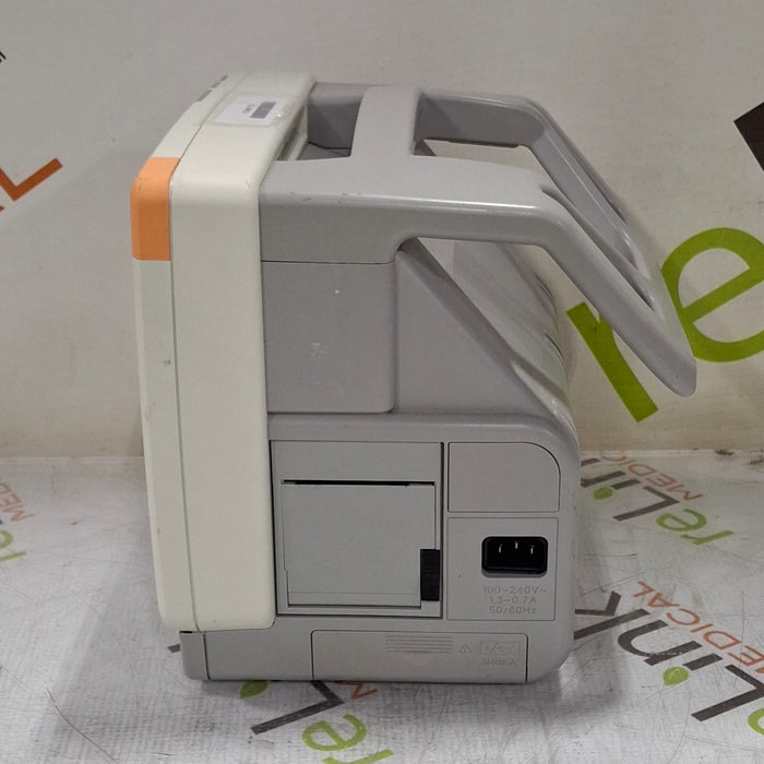 Philips IntelliVue MP5 Neonatal Fast SpO2, ECG, NIBP Patient Monitor