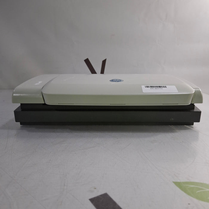 GE Healthcare MAC 5500 HD without CAM Module ECG System