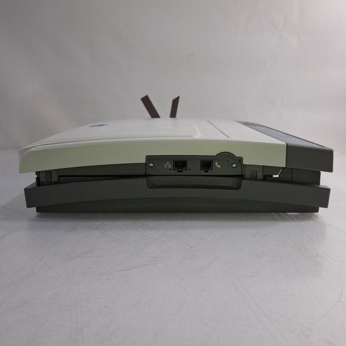 GE Healthcare MAC 5500 HD without CAM Module ECG System