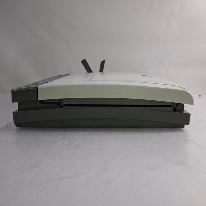 GE Healthcare MAC 5500 HD without CAM Module ECG System