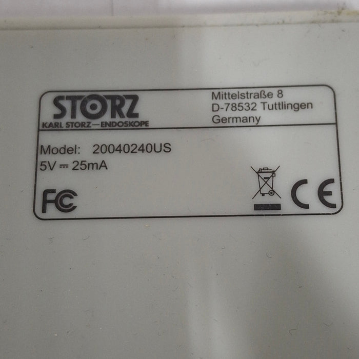 Karl Storz Spies Image 1 S Camera System TC200 & TC300