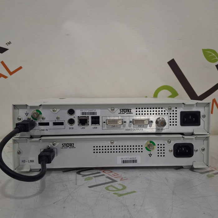 Karl Storz Spies Image 1 S Camera System TC200 & TC300