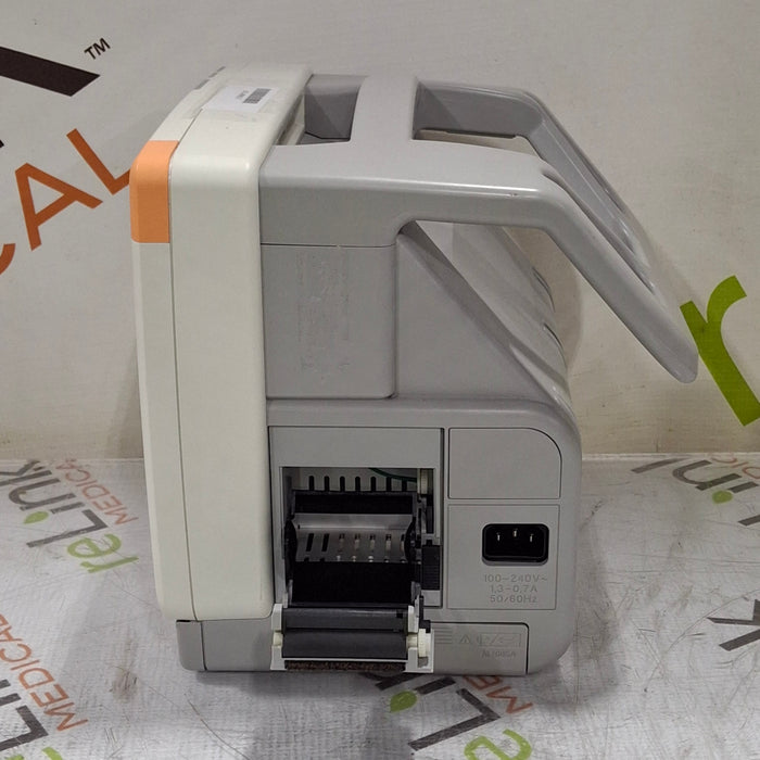 Philips IntelliVue MP5 Neonatal Fast SpO2, ECG, NIBP Patient Monitor