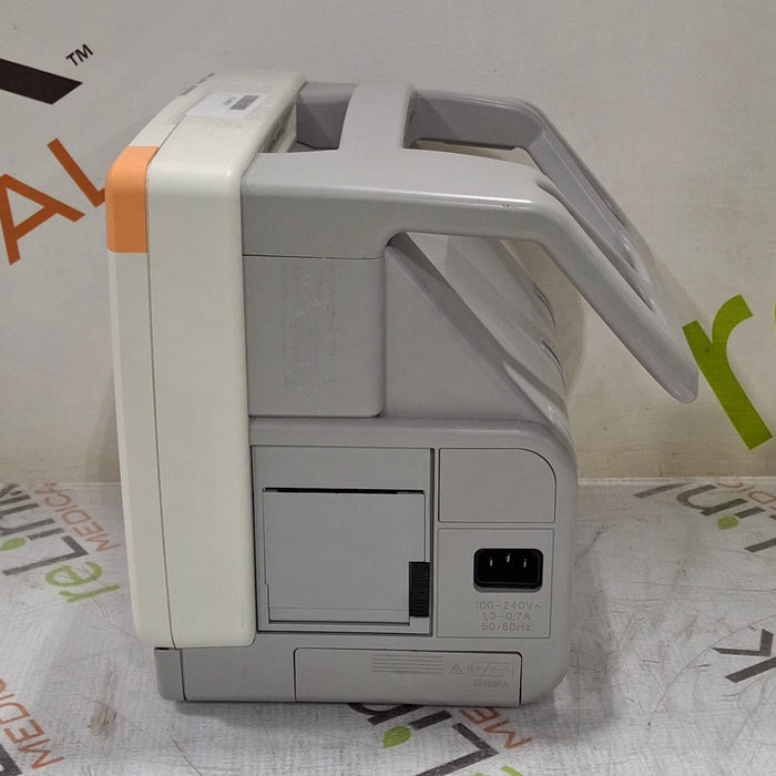 Philips IntelliVue MP5 Neonatal Fast SpO2, ECG, NIBP Patient Monitor