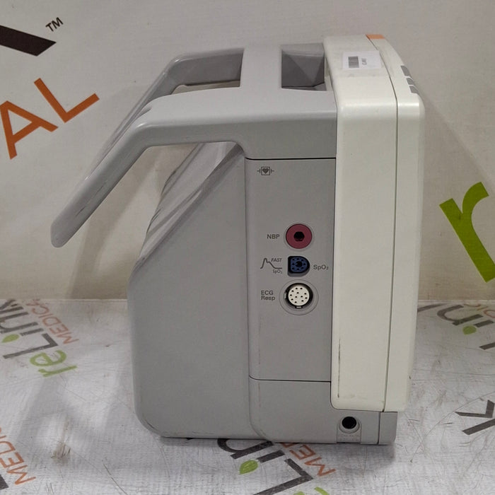 Philips IntelliVue MP5 Neonatal Fast SpO2, ECG, NIBP Patient Monitor