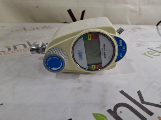 Amvex Amvex Vacuum Regulator Respiratory reLink Medical