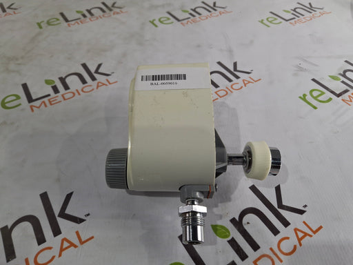 Amvex Amvex Vacuum Regulator Respiratory reLink Medical
