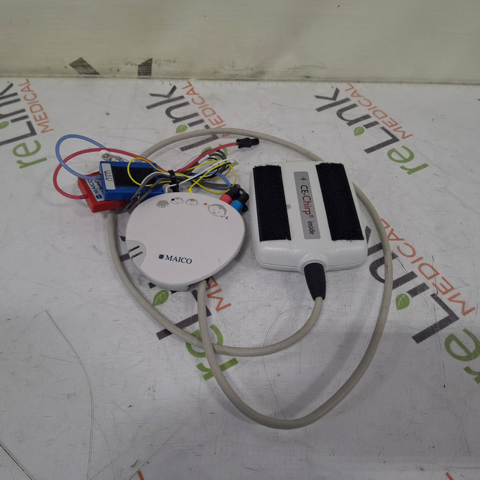 Maico MB11 BERAphone ABR Screening System