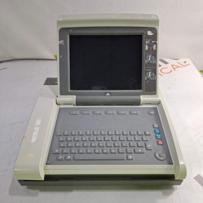 GE Healthcare MAC 5500 HD ECG without CAM Module
