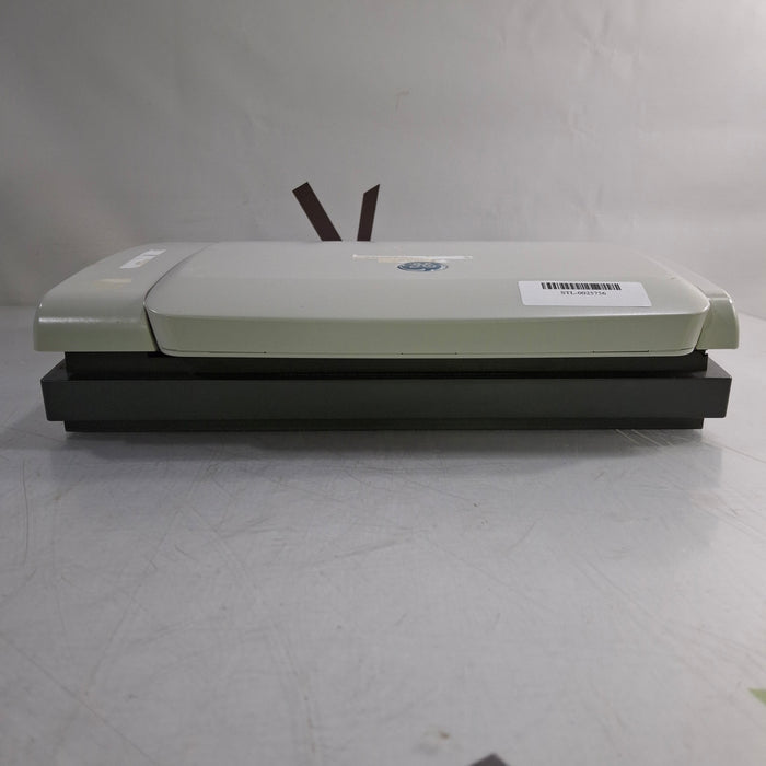 GE Healthcare MAC 5500 HD ECG without CAM Module