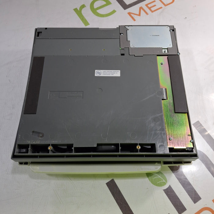 GE Healthcare MAC 5500 HD ECG without CAM Module