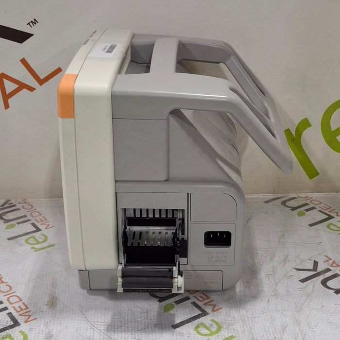 Philips IntelliVue MP5 Neonatal Fast SpO2, ECG, NIBP Patient Monitor
