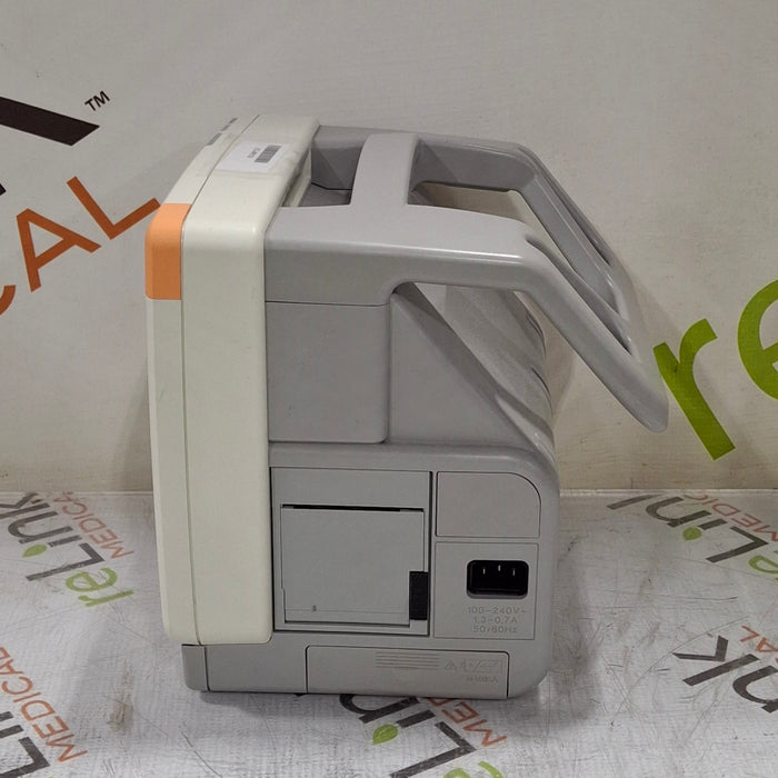 Philips IntelliVue MP5 Neonatal Fast SpO2, ECG, NIBP Patient Monitor