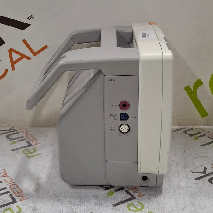 Philips IntelliVue MP5 Neonatal Fast SpO2, ECG, NIBP Patient Monitor
