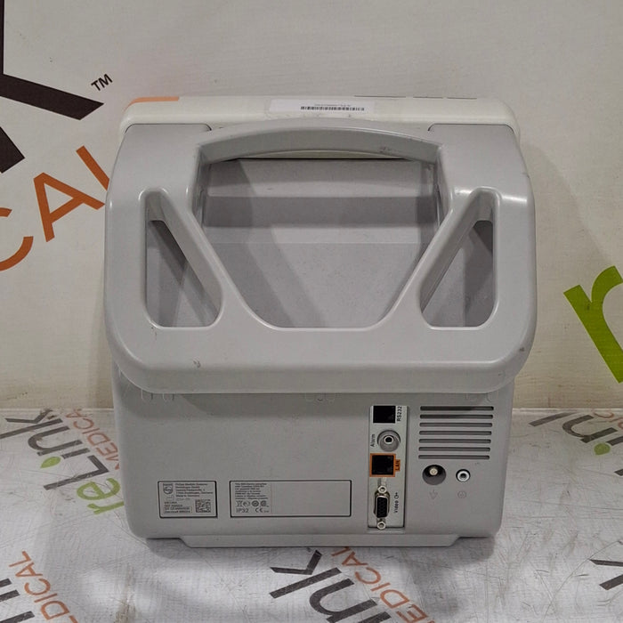 Philips IntelliVue MP5 Neonatal Fast SpO2, ECG, NIBP Patient Monitor